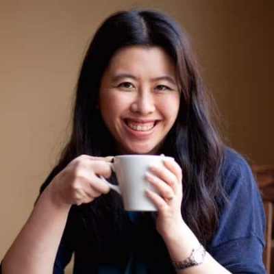 Power To Live More With Jo Dodds