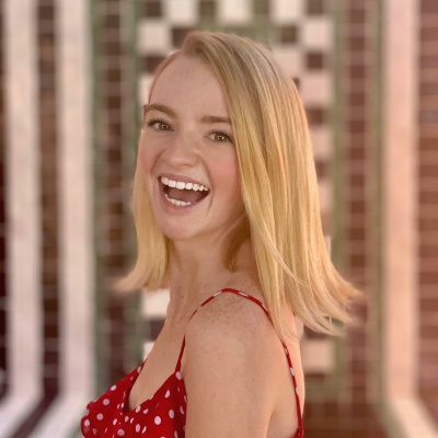 Power To Live More With Jo Dodds