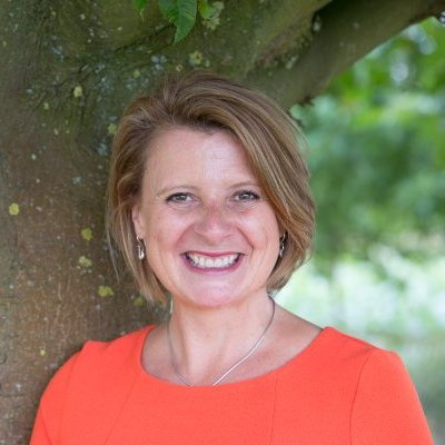 Power To Live More With Jo Dodds