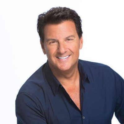 Power To Live More With Jo Dodds