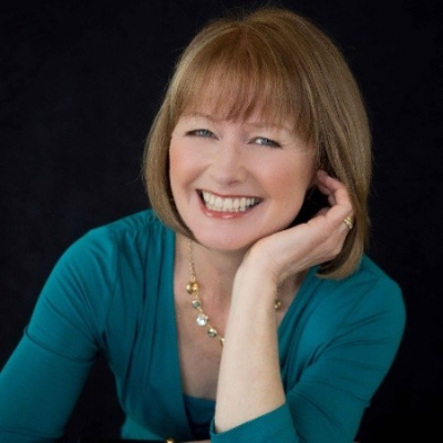 Power To Live More With Jo Dodds