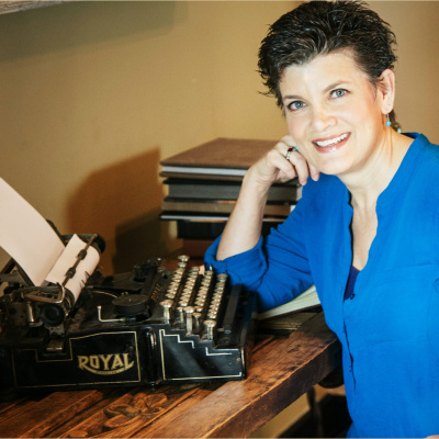 Power To Live More With Jo Dodds