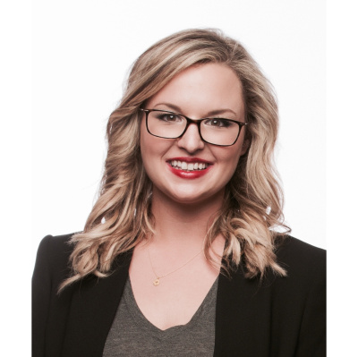 Power To Live More With Jo Dodds