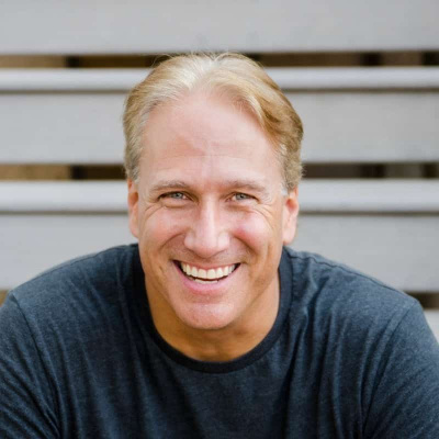 Power To Live More With Jo Dodds