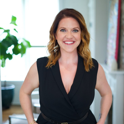 Power To Live More With Jo Dodds