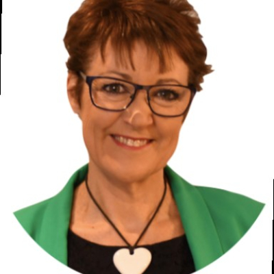 Power To Live More With Jo Dodds