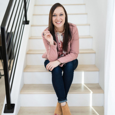 Power To Live More With Jo Dodds