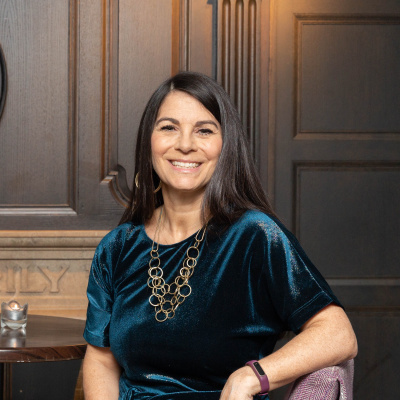 Power To Live More With Jo Dodds