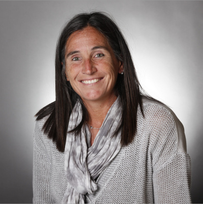 Power To Live More With Jo Dodds