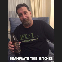 The gang talks CASTLE ROCK, DEVILS GATE, and much more!