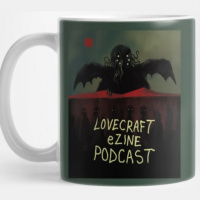 Interview with Paul Tremblay, author of THE PALLBEARERS CLUB