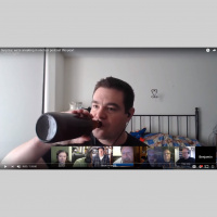 TITANS, AQUAMAN, the future of Netflix, THE RUINS, and much more! 