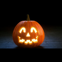 The Annual Lovecraft eZine HALLOWEEN podcast! (2018)