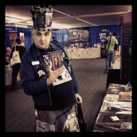 In Memory of our Friend, W.H. Pugmire