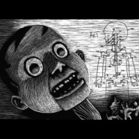 Jon Padgett, author of THE SECRET OF VENTRILOQUISM