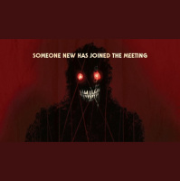 Interview with HOST movie writers and actors