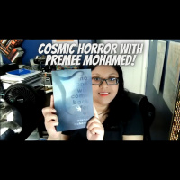 Interview: Premee Mohamed talks about cosmic horror and her new book NO ONE WILL COME BACK FOR US!