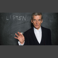 The Lovecraftian Influences in Doctor Who