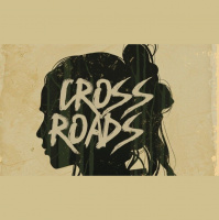 Laurel Hightower, author of CROSSROADS In hour 2: Zack Snyders Justice League!