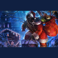 Happy Holidays, and 2017 upcoming guests