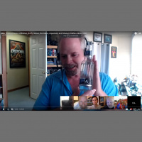 Mike Thorns horror collection, Buffy reboot, the Glass, Aquaman, and Shazam trailers, and more!