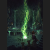 The Festival, by H.P. Lovecraft - eZine Podcast FICTION Episode!