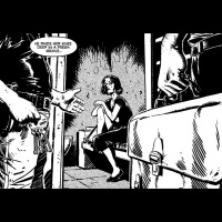 Corinna Sara Bechko, comic book writer