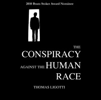 A discussion of the work of Thomas Ligotti