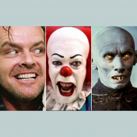 CTHULHU BLUES, Stephen King film adaptations, and more