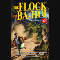 Lovecraftian tales from the stygian depths of the Chinese internet - and more!