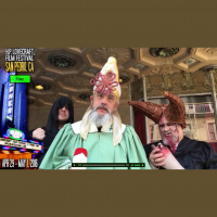 The upcoming H.P. Lovecraft Film Festival in California 