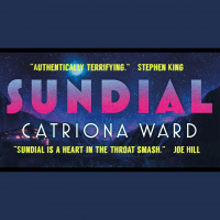 ☀️ Interview with Catriona Ward, author of SUNDIAL ☀️