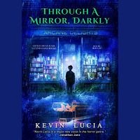 Kevin Lucia, quiet horror author