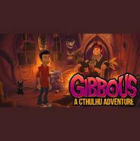 Gibbous: A Cthulhu Adventure - an interview with creator Livia Boar