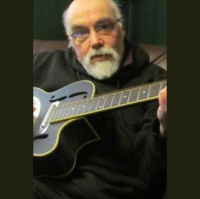 William Meikle talks about Lovecraft, Carnacki, and more!