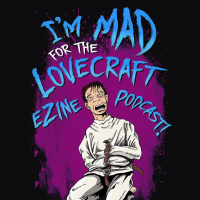 WERE BACK! This episode: SKINAMARINK, my updated list of Lovecraftian films, WOLF PACK, and more!