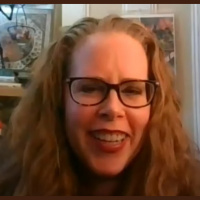 Special Podcast: DEEP BACKGROUND with Livia Llewellyn!