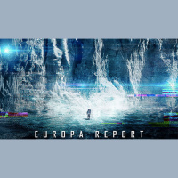 Philip Gelatt, writer of Europa Report