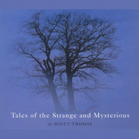 QUIET HORROR STORIES, EPISODE 1: Read by Scott Thomas, Jeff Thomas, and Mike Davis