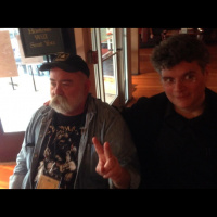 A Conversation with Michael Cisco