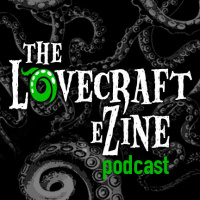 Carter  Lovecraft: Jonathan Howard interview 