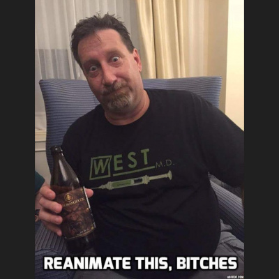 Lovecraft Ezine Podcast