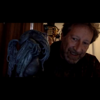 Lovecraft Ezine Podcast