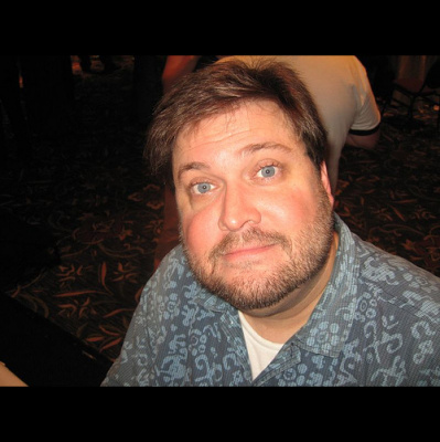 Lovecraft Ezine Podcast