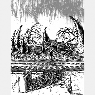 Lovecraft Ezine Podcast