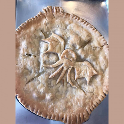 Lovecraft Ezine Podcast