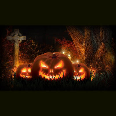 Lovecraft Ezine Podcast