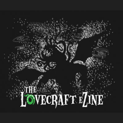 Lovecraft Ezine Podcast