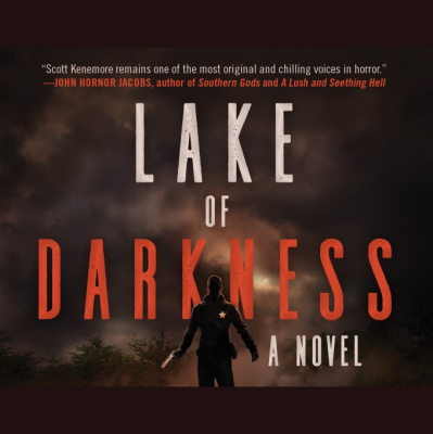 Lovecraft Ezine Podcast