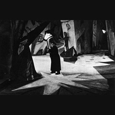 Lovecraft Ezine Podcast